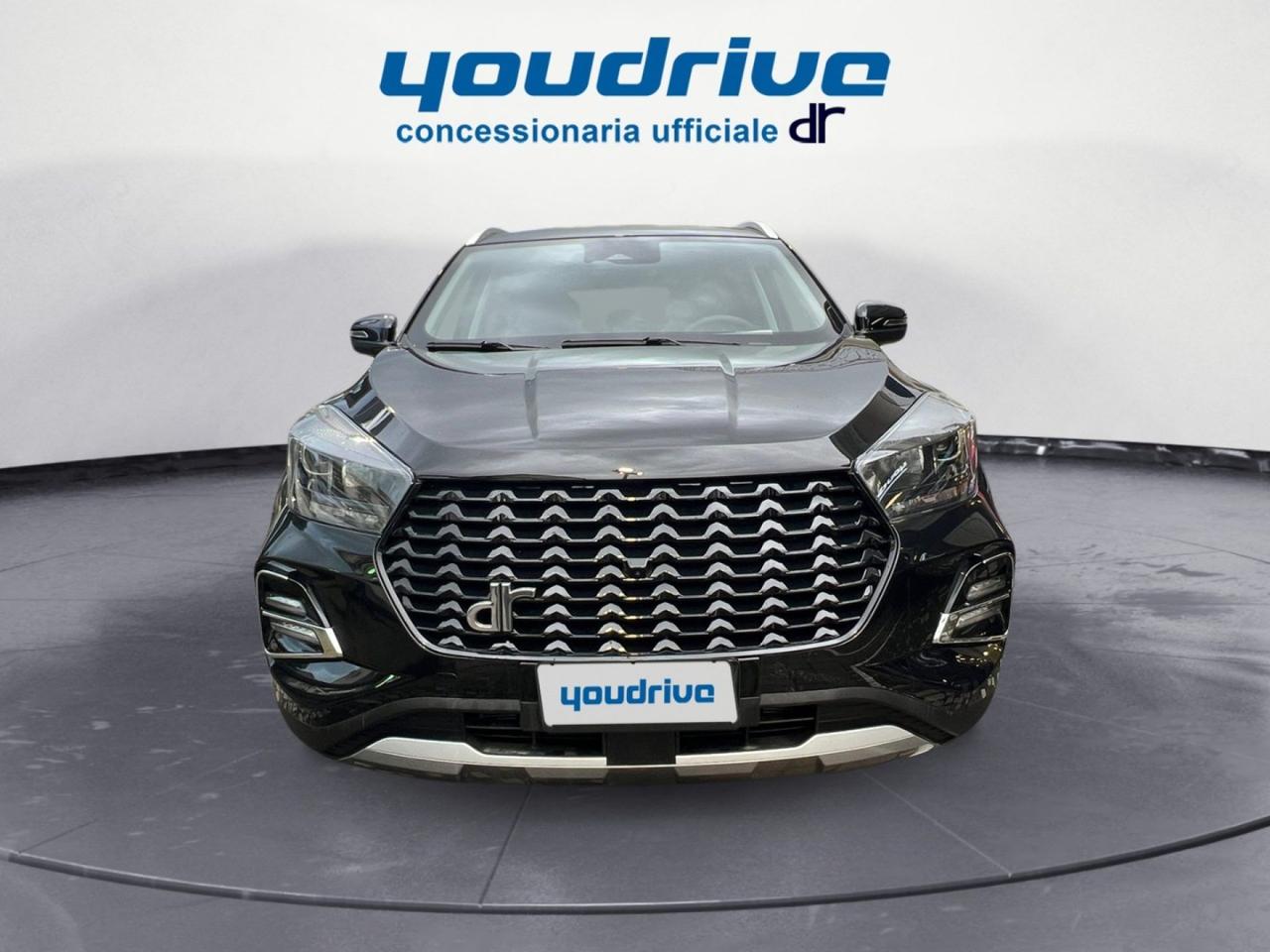 DR Automobiles DR5.0 1.5 Comfort CVT + GPL KM0