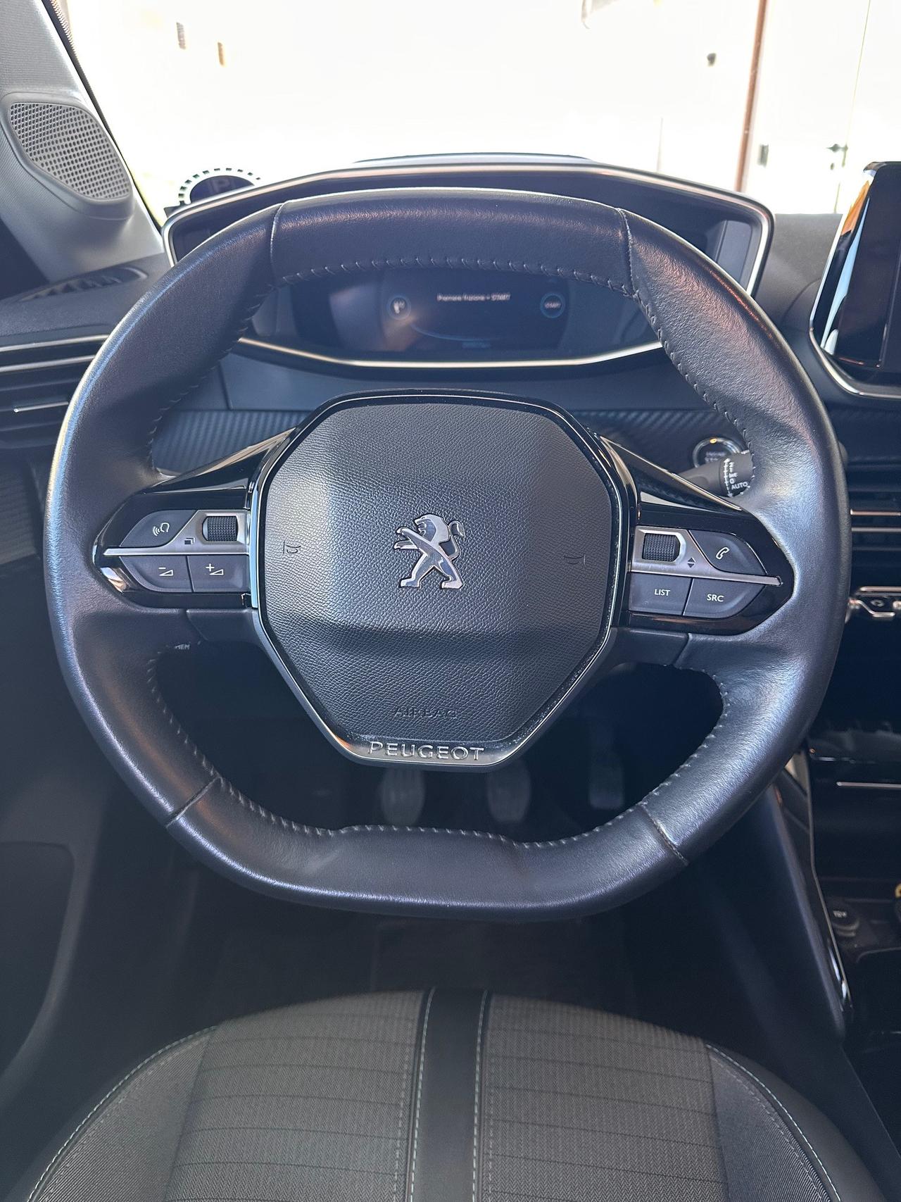 Peugeot 208 5 Porte 208 1.2 puretech Allure s&s 75cv