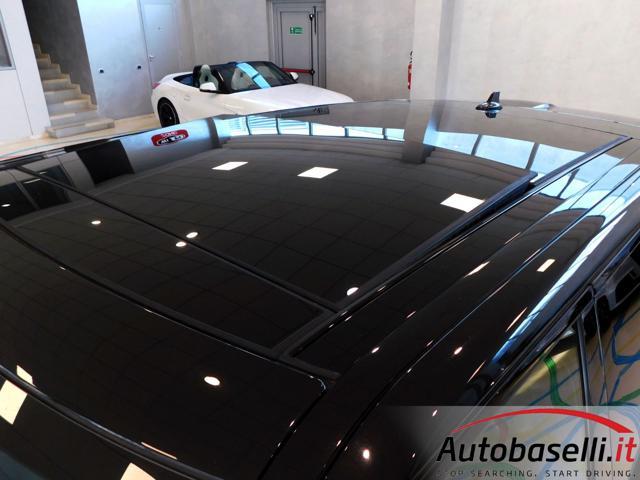 LAND ROVER Range Rover Sport 3.0 TDV6 HSE DYNAMIC 249CV AUTOMATICO 4x4