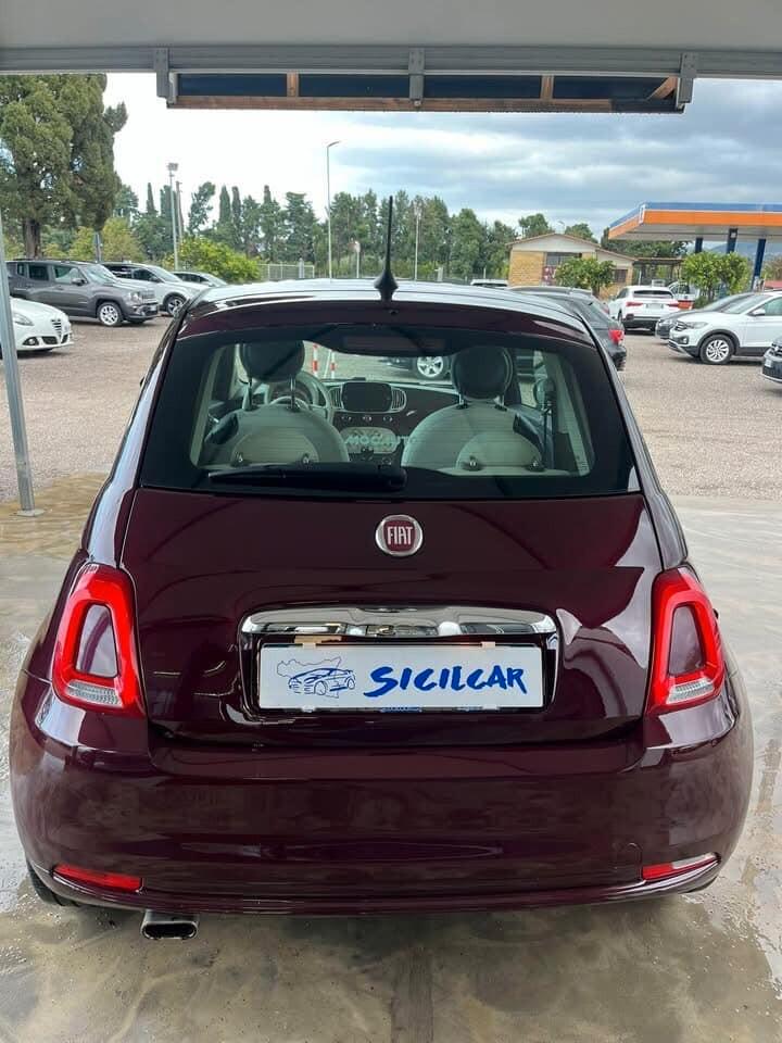 Fiat 500 1.2 Dolcevita