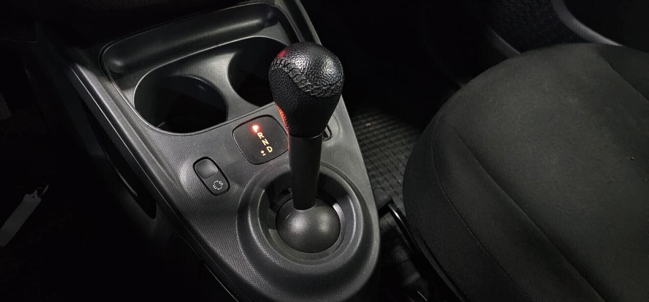 Smart ForTwo 70 1.0 twinamic Passion