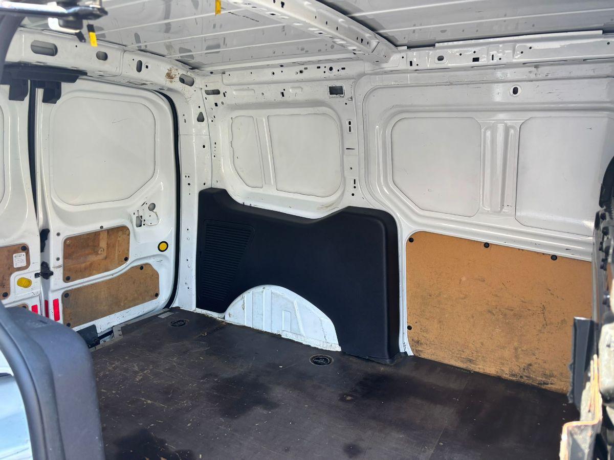 FORD Transit connect 1.5 TDCI Trend 3 POSTI