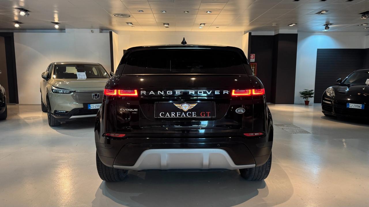 LAND ROVER RANGE ROVER EVOQUE 150CV - 2019