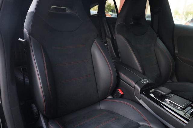 MERCEDES-BENZ CLA 220 d Automatic Shooting Brake Premium