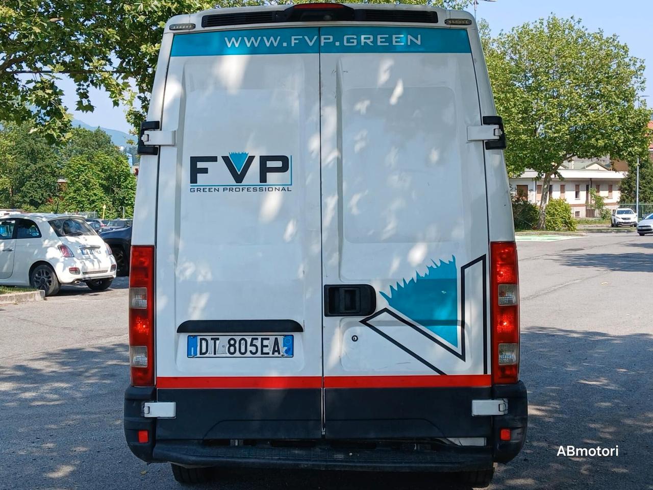 Iveco