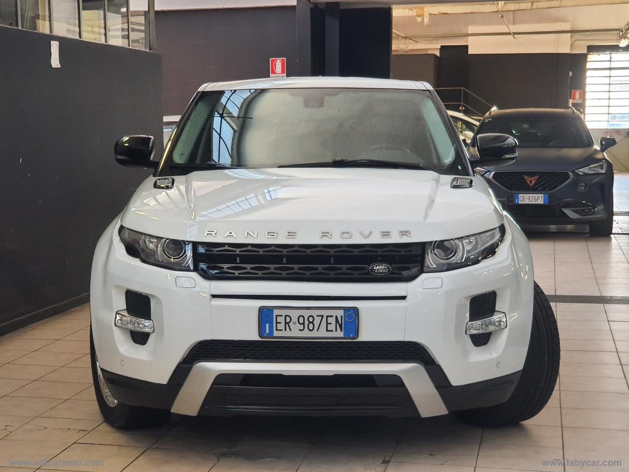 LAND ROVER RR Evoque 2.2 Sd4 5p. Dynamic