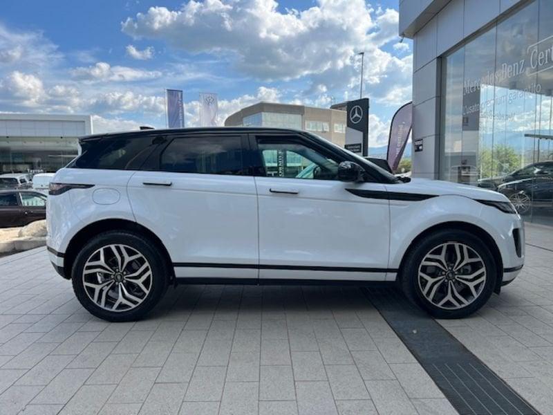 Land Rover RR Evoque Range Rover Evoque 2.0D I4 163CV AWD Aut R-Dynamic HSE - Conto Vendita -