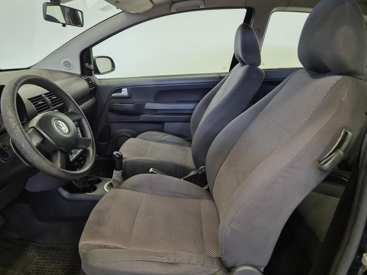 Volkswagen Fox 1.2 Easy - PER COMMERCIANTI