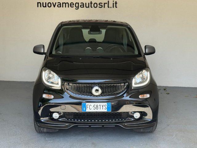 SMART ForTwo 70 1.0 Prime