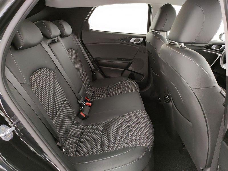 KIA Xceed 1.6 gdi phev High Tech 141cv dct
