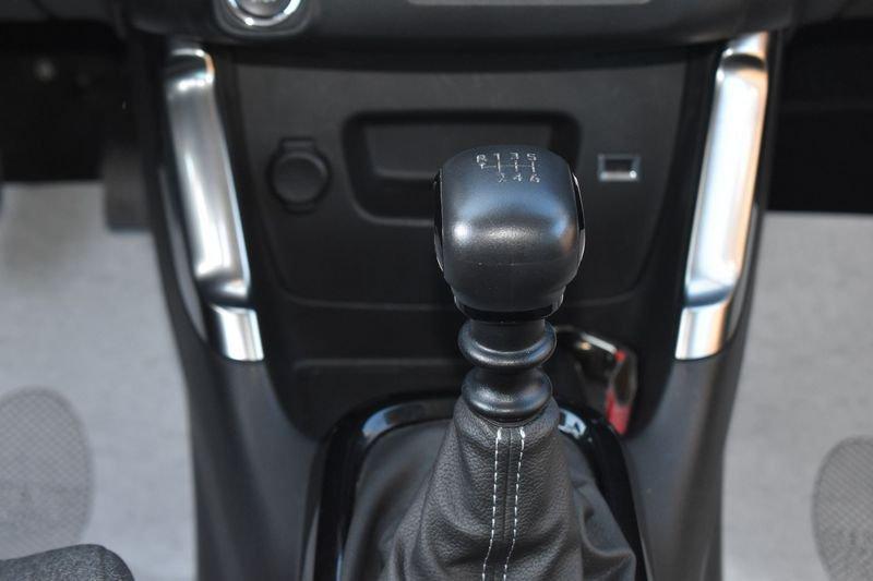 Citroën C3 Aircross PureTech 110 S&S Feel
