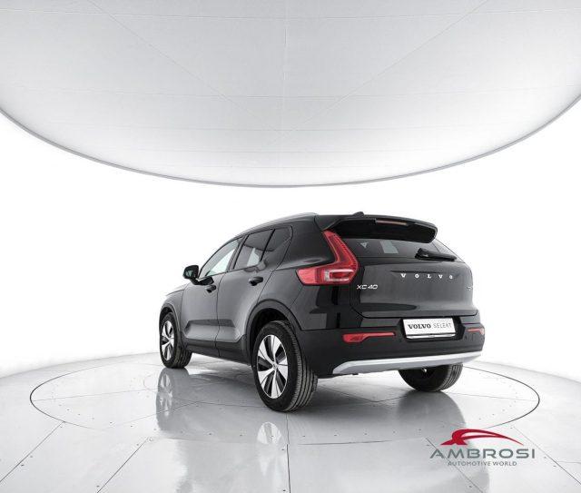 VOLVO XC40 T2 automatico Core