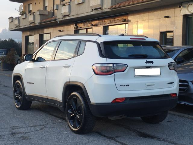 JEEP Compass COMPASS 2.0MJET 4X4 NIGHT EAGLE