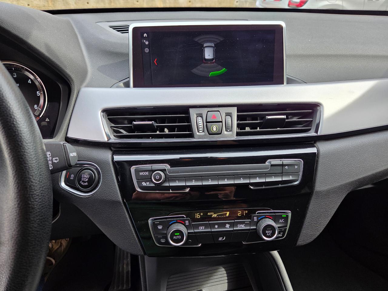 Bmw X1 sDrive16d Business Advantage