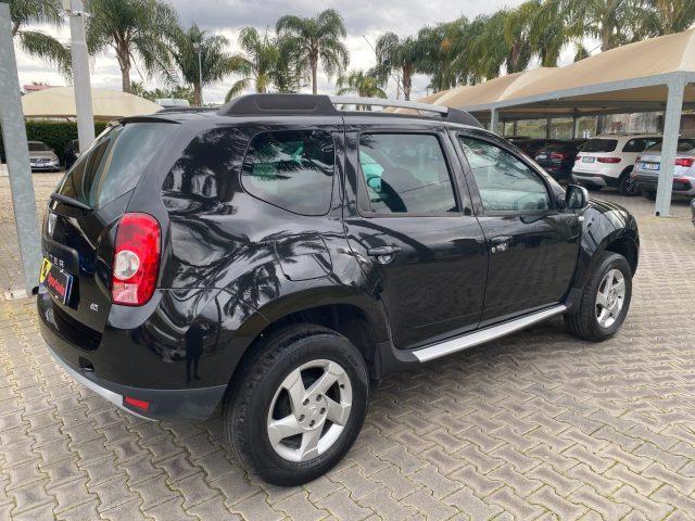 DACIA Duster 1.5 dCi 110CV 4x2 Lauréate
