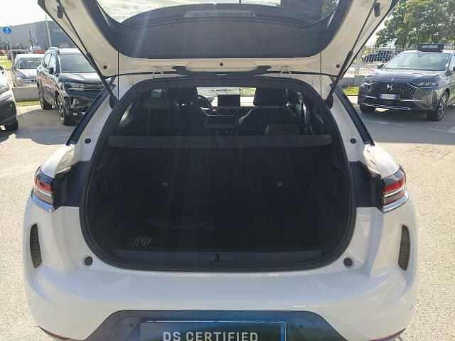 DS DS 3 1.2 PureTech 100cv SO CHIC USATO GARANTITO