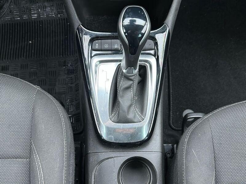 Opel Crossland Crossland 1.2 Elegance s&s 130cv at6