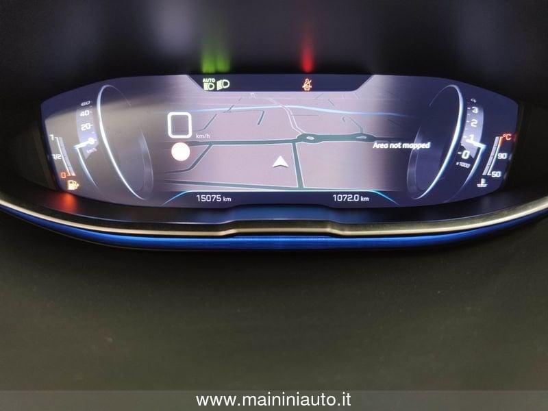 Peugeot 5008 1.2 Turbo 130cv Allure + Car Play