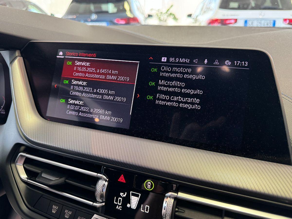 BMW Serie 2 218d Gran Coupé Msport