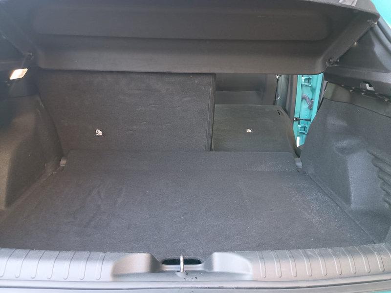 FIAT 600 1.2 hybrid Pop 145cv auto