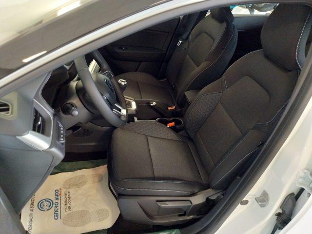 RENAULT Captur ECO-G 100 CV Evolution