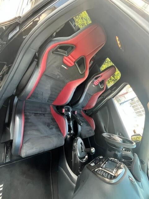 Nissan Juke 1.6 DIG-T 214 Xtronic 4WD Nismo RS