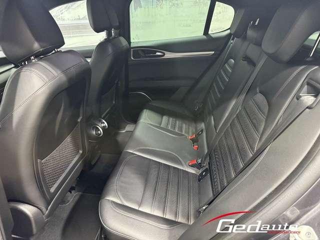 Alfa Romeo Stelvio 2.2 Turbodiesel 210 CV AT8 Q4 Veloce FULL-LED NAVI