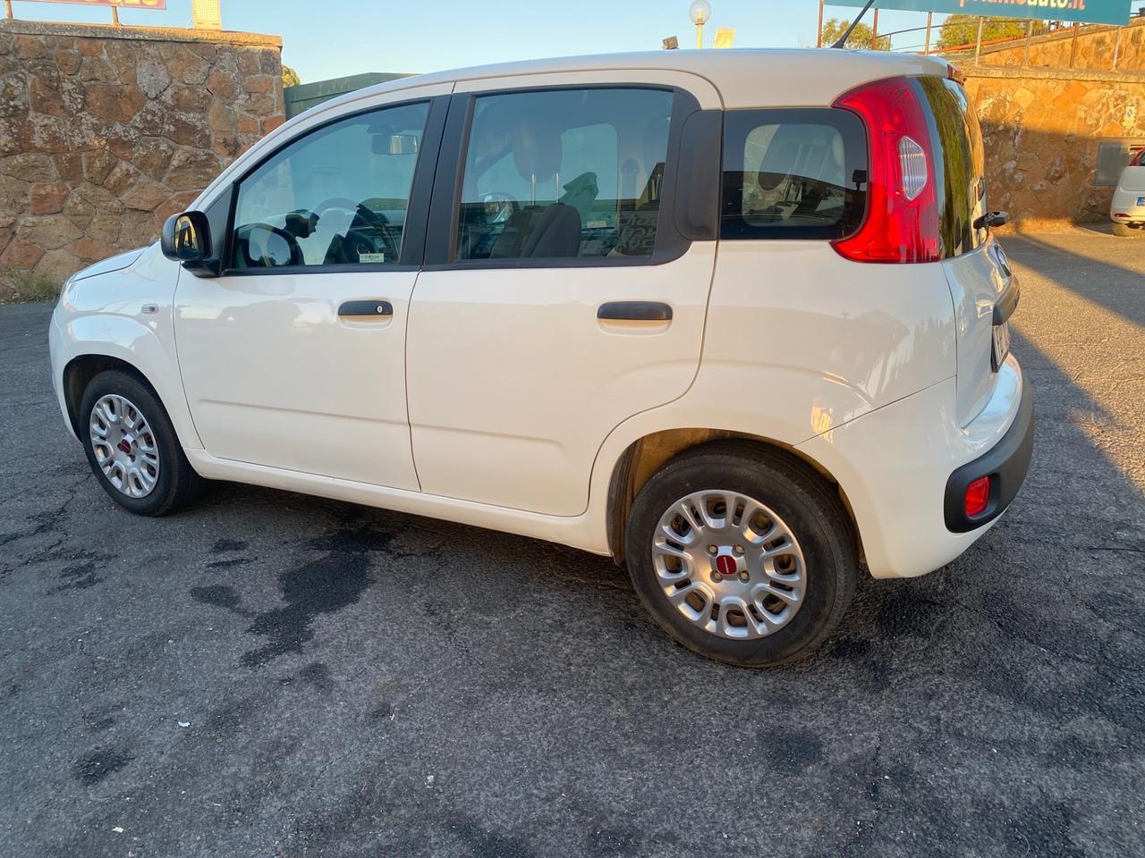 Fiat Panda 1.2 Benzina EURO6 - pronta consegna