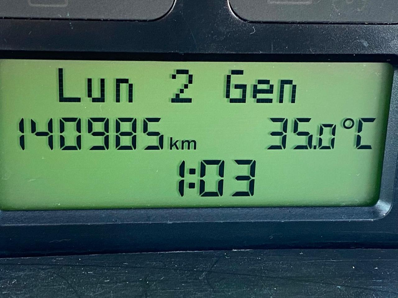 Lancia Ypsilon 1.2 Versus