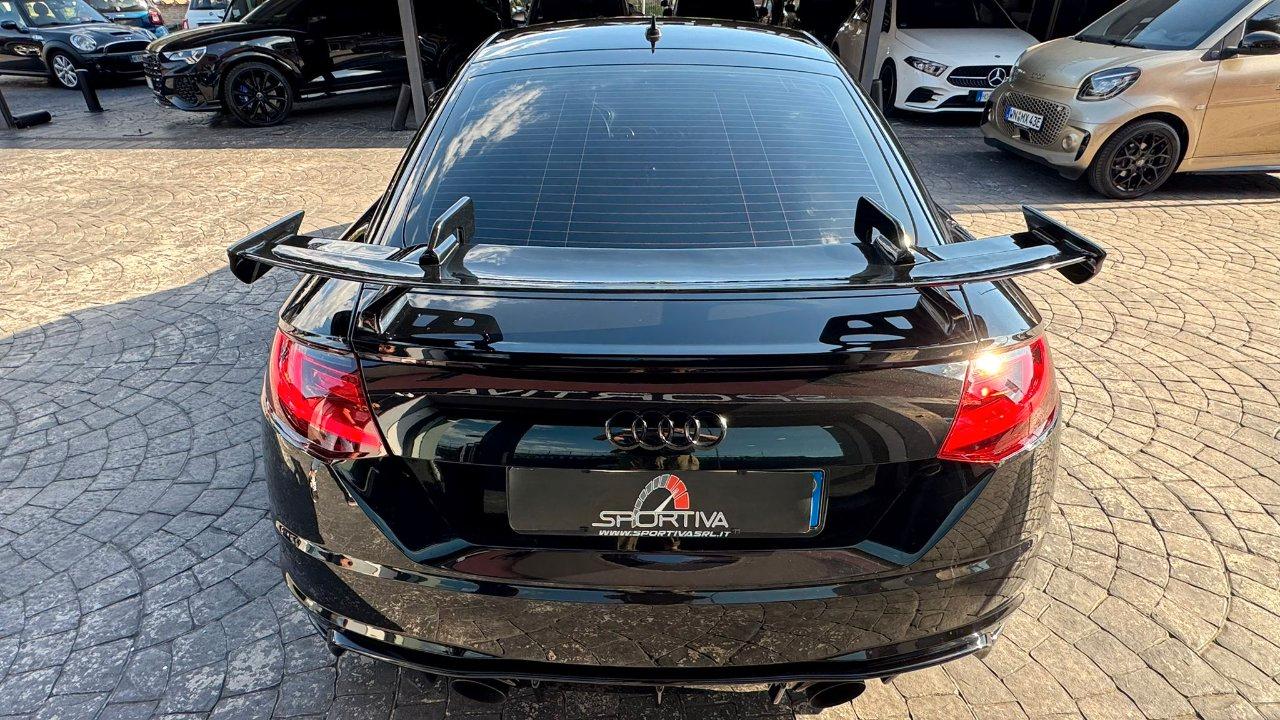 Audi TT PREZZO REALE ! 69000KM IMPECCABILE !S-LINE