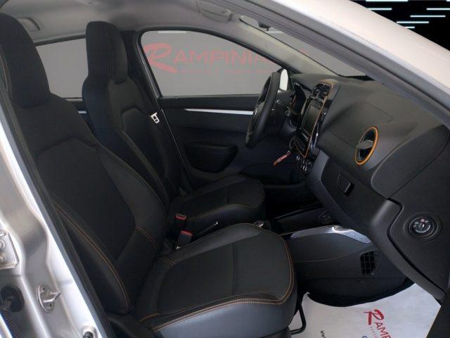 DACIA Spring Electric 45 Comfort Plus Km 1.900 Iva Esposta