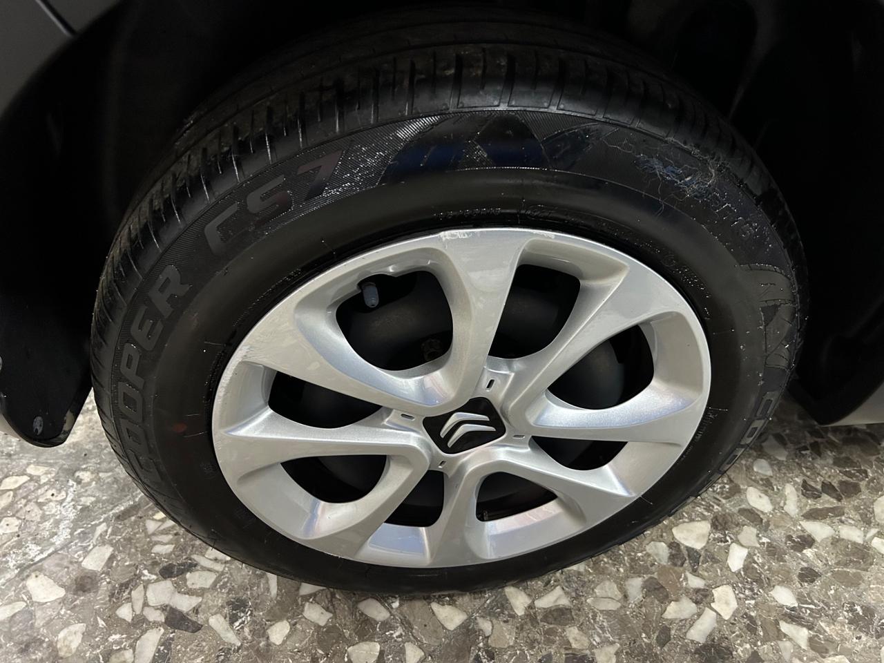 Citroen C3 BlueHDi 1.5 HDI