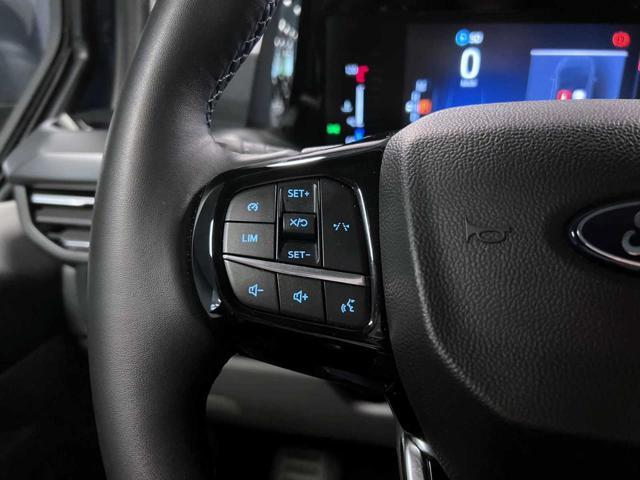 FORD Tourneo Custom 2.0 EcoBlue 136CV Aut. PL 320 Titanium