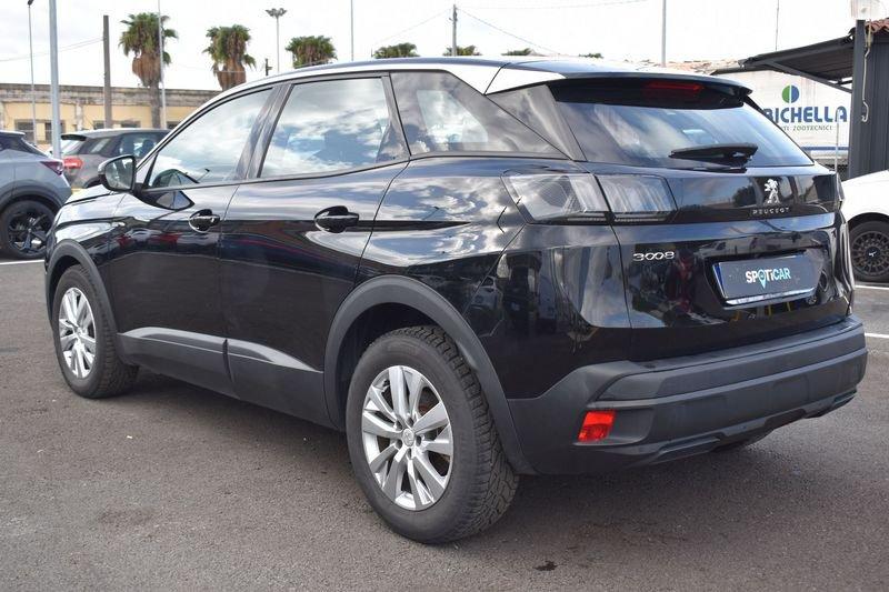 Peugeot 3008 3008 BlueHDi 130 S&S EAT8 Active Pack