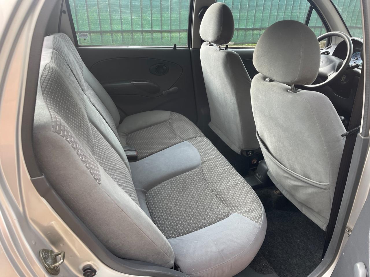 Daewoo Matiz 800i benzina uni prop