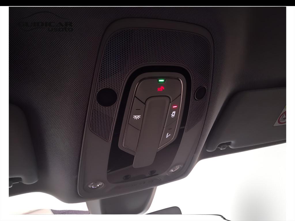 AUDI Q5 I Sportback 2021 - Q5 Sportback 40 2.0 tdi mhev 12V quattro s-tronic