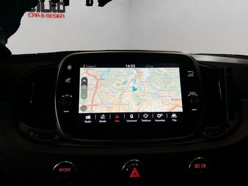 Abarth 595 595 1.4 Turbo T-Jet 180 CV Esseesse