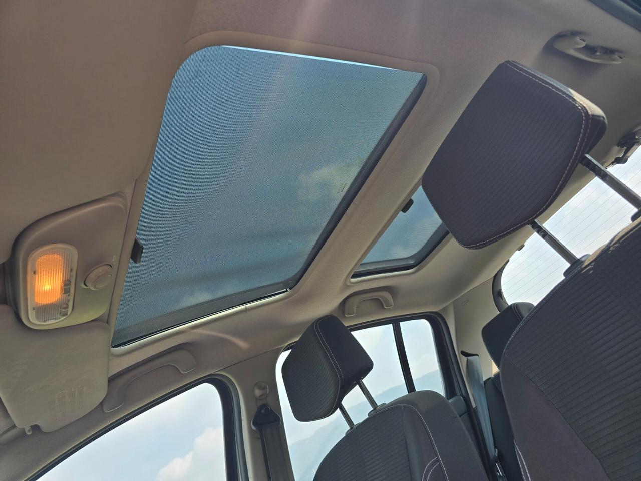 RENAULT CLIO 1.2 16V 20th ANNIVERSARIO "OK NEOPATENTATI"