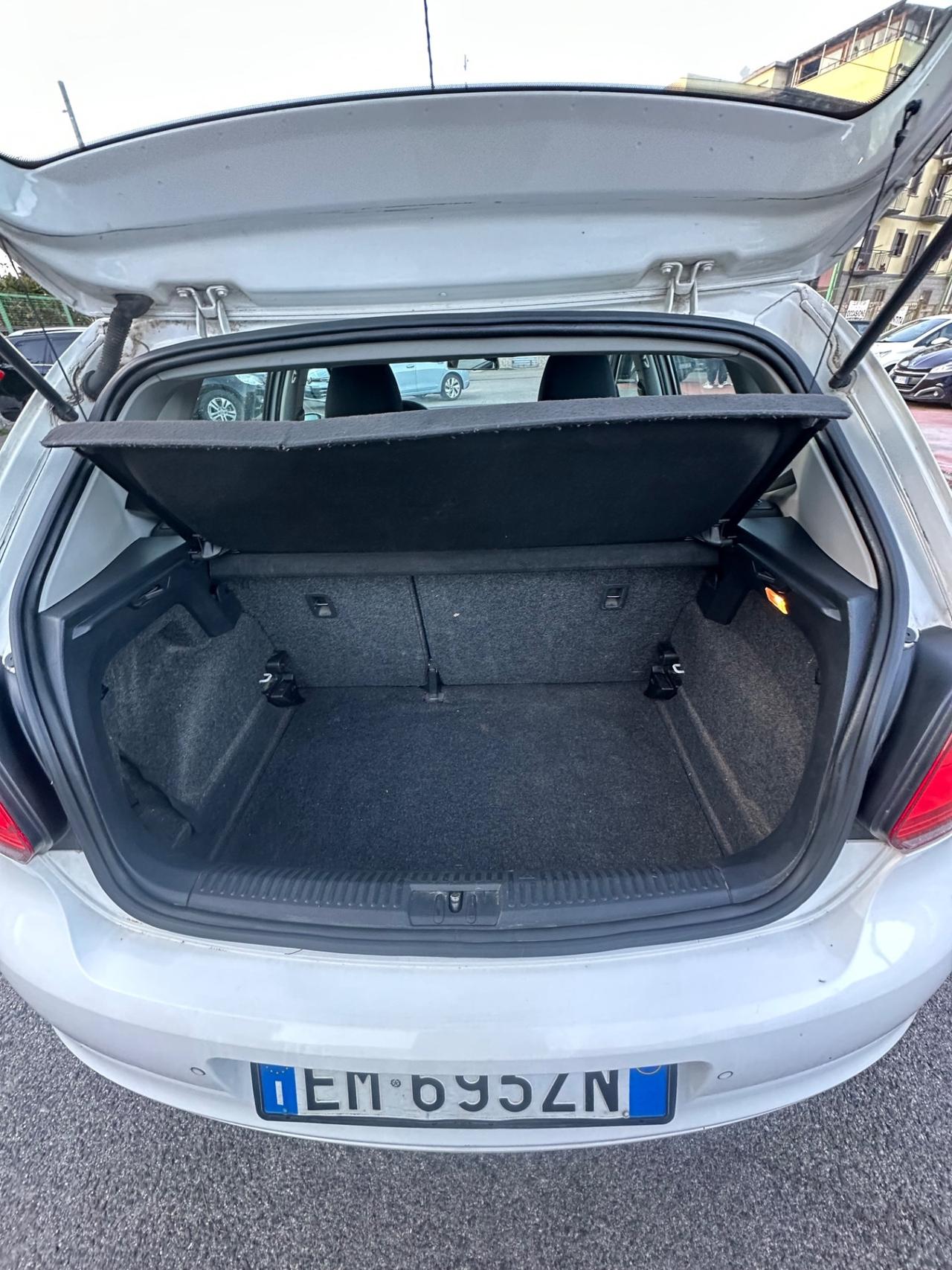 Volkswagen Polo 1.2 TDI DPF 5 p. Comfortline