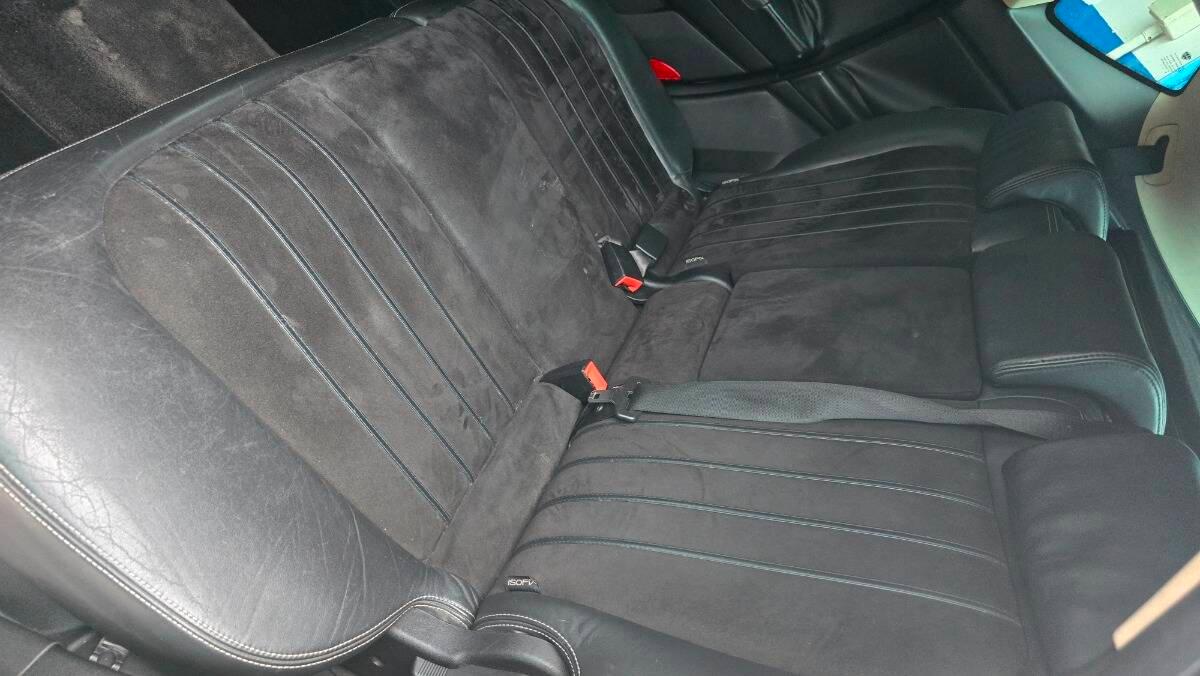 Lancia Delta 1.6 mjt Platino 120cv dpf