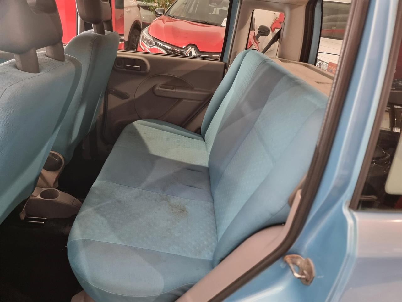 Fiat Panda 1.2 Emotion