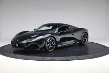 Maserati MC20 NOLEGGIO LUNGO TERMINE - LEASING FULL INCLUSIVE