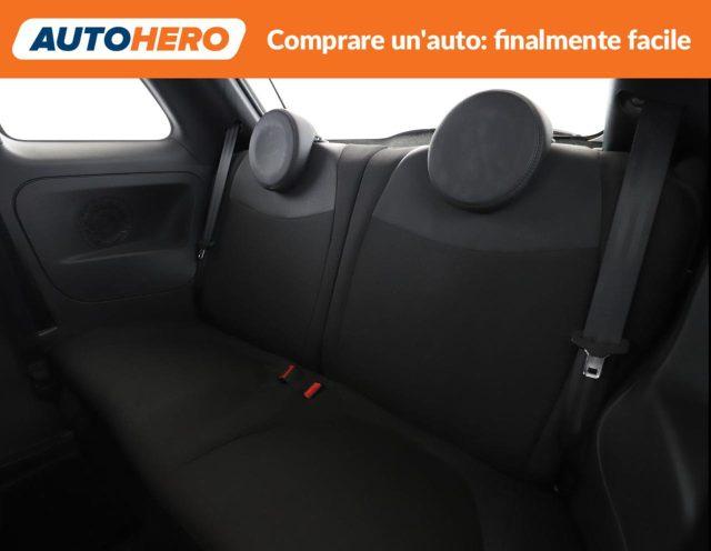 ABARTH 695 1.4 Turbo T-Jet 180 CV