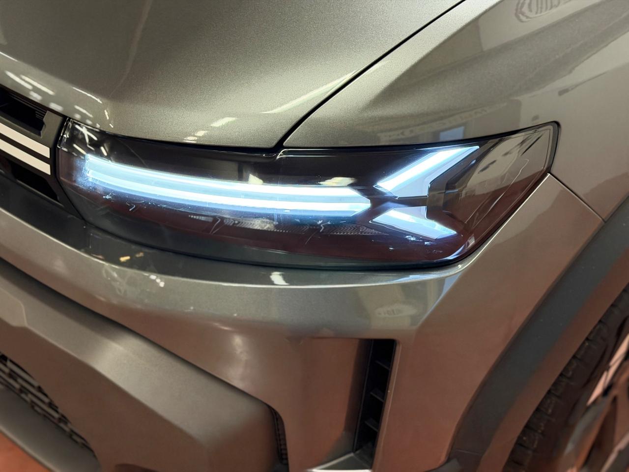 Dacia Duster 1.0 TCe GPL 4x2 Extreme