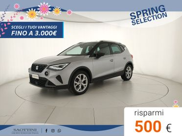 1.0 ecotsi FR 95 CV