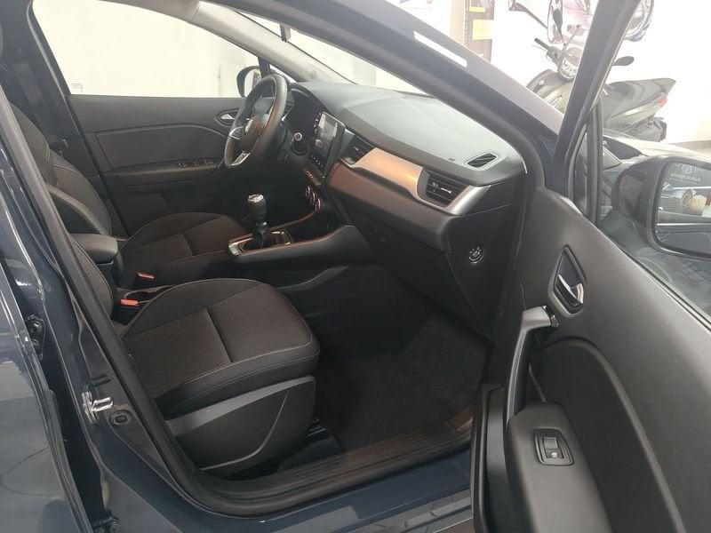 Renault Captur 1.0 TCE 90 EQUILIBRE GPL + 900€