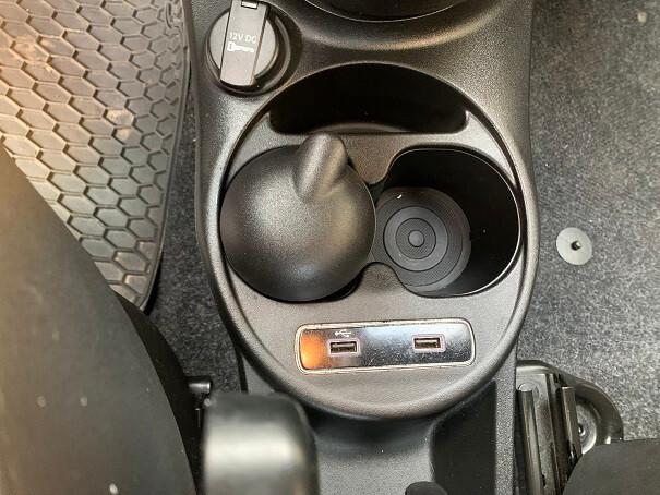 Fiat 500 1.0 Hybrid Connect