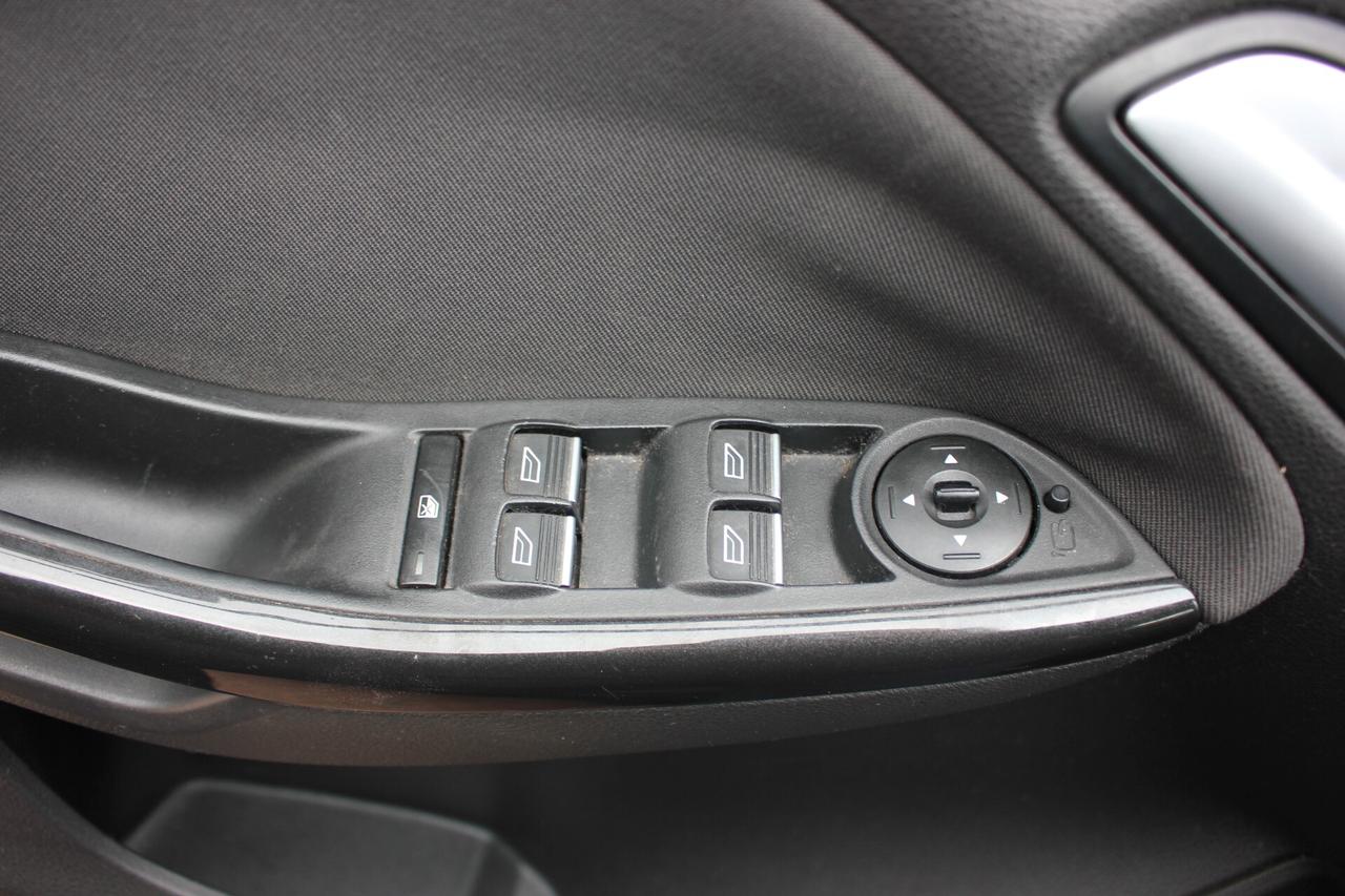 focus sw titanium-1.5 120cv-navi-camera-unipro