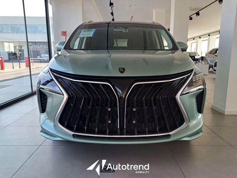 Forthing U-Tour 1.5 TGDI 177 CV 7 posti LED TETTO Possibilità GPL