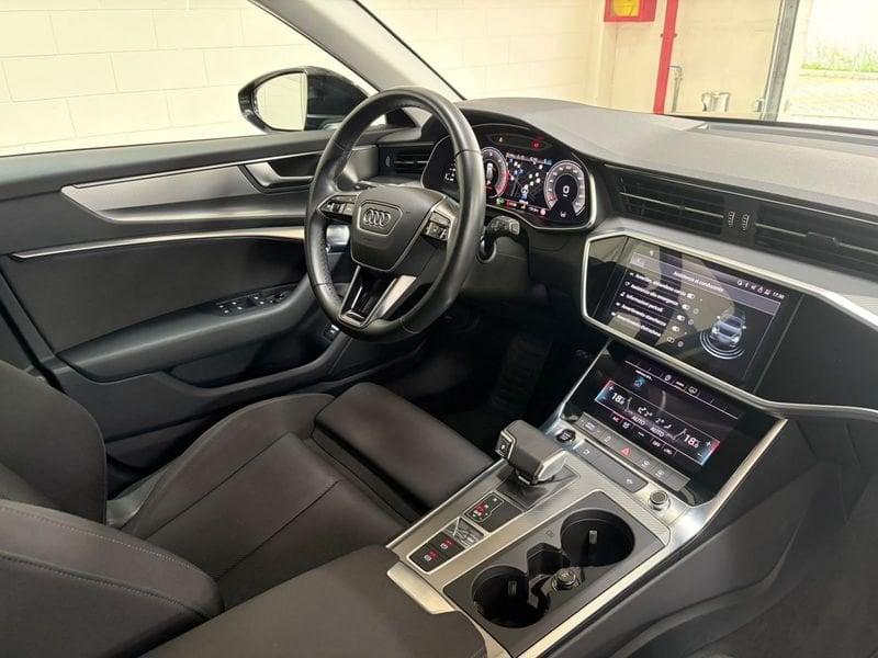 Audi A6 40 TDI 2.0 S tronic Business Sport